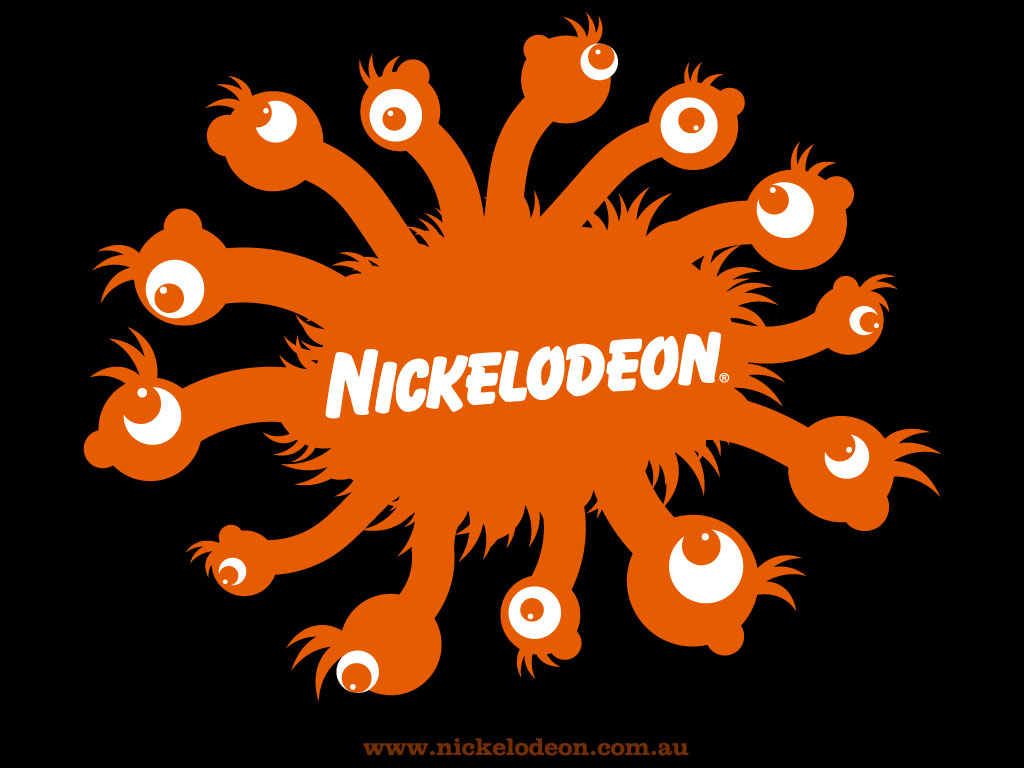 Nickelodeon Movies Logo