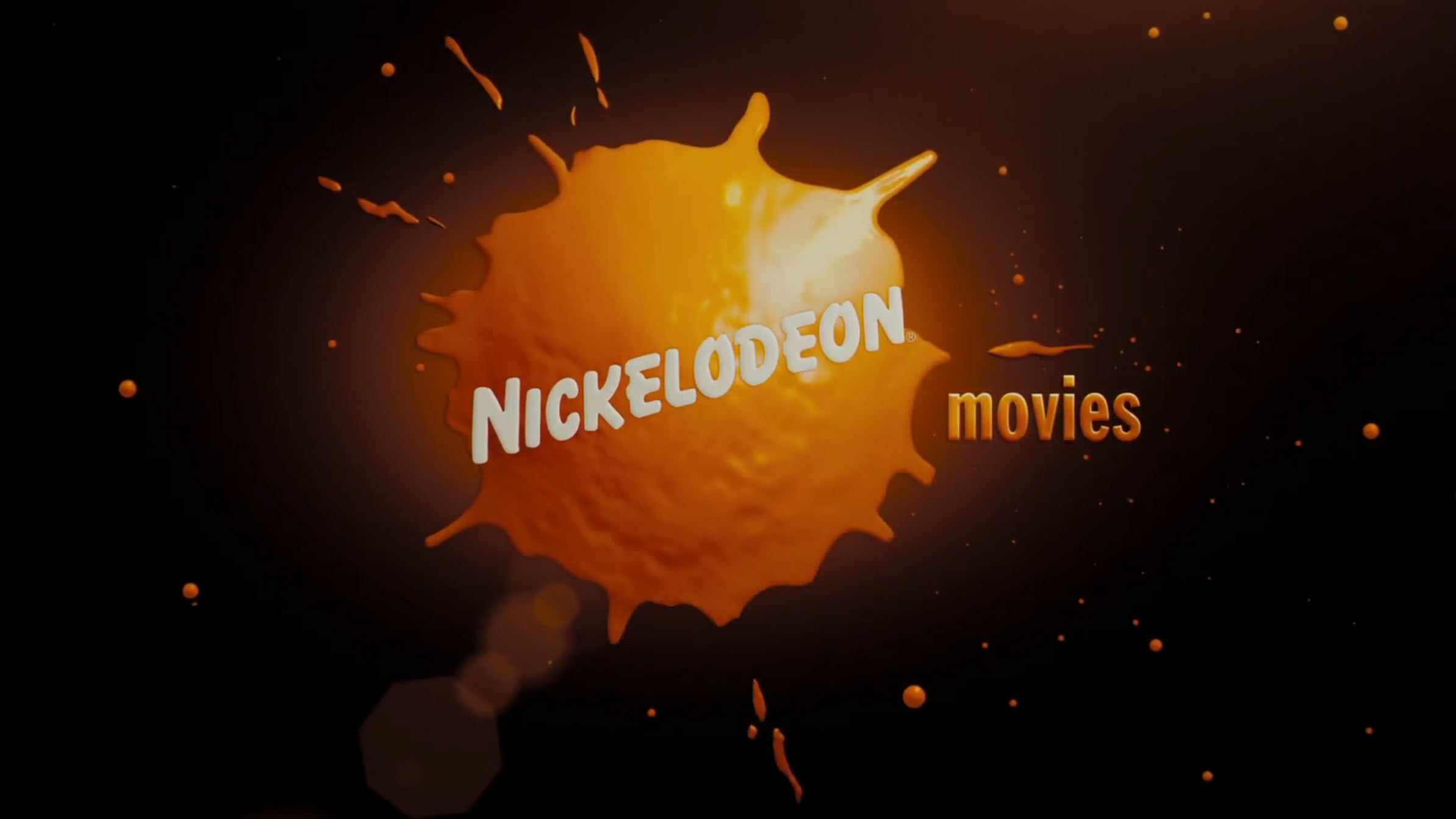 Nickelodeon Movies Logo