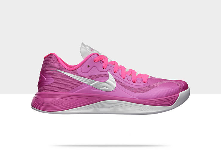 Nike Basketball Shoes 2013 Hyperfuse