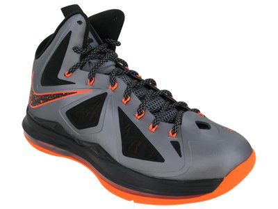 Nike Basketball Shoes Lebron X