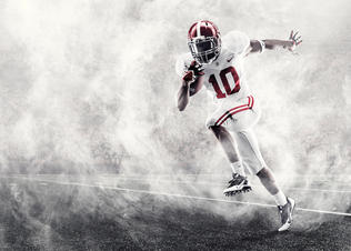 Nike College Football Uniforms 2013