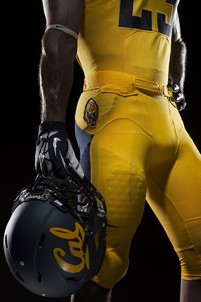 Nike College Football Uniforms 2013