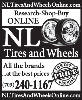 Nl Classifieds Tires