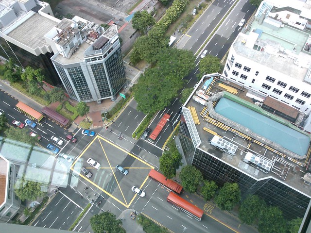 Nlb Building