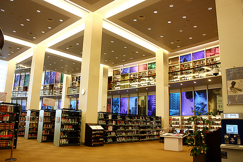 Nlb Singapore