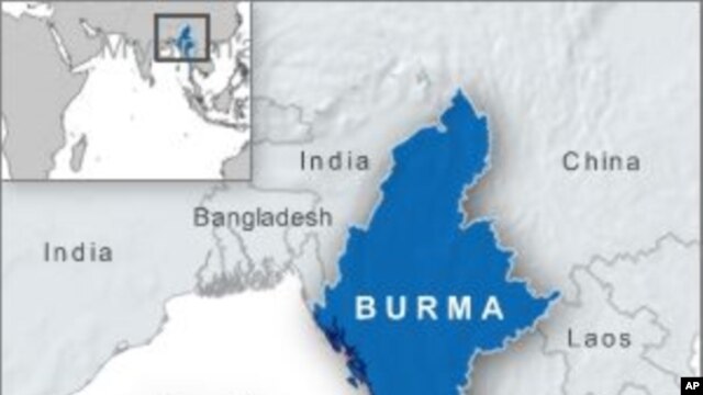 Nld Burma News