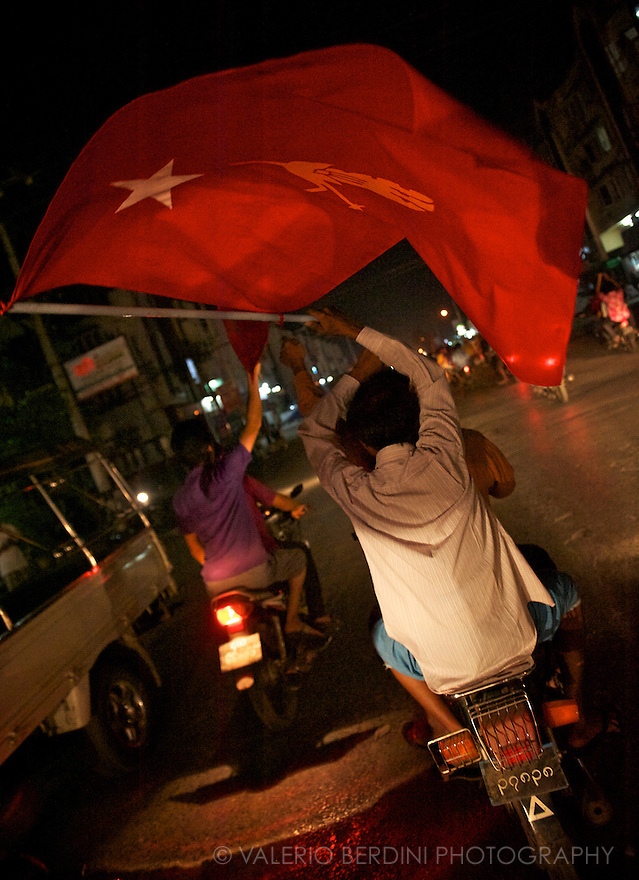 Nld Flag