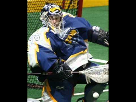 Nll Goalie