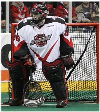 Nll Goalie Equipment