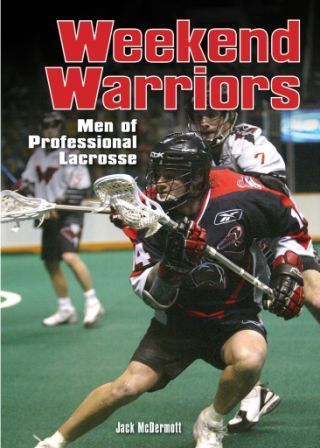 Nll Lacrosse 2010