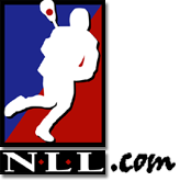 Nll Lacrosse Logos