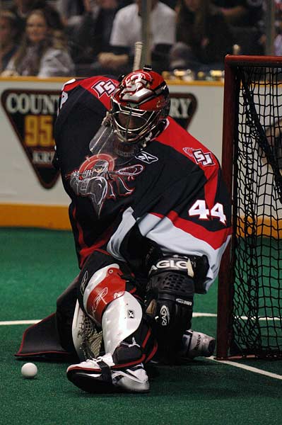 Nll Teams Logos