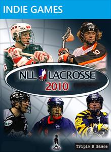 Nll Video Game