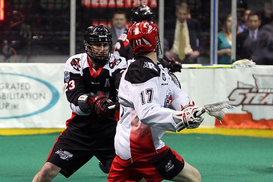 Nll Video Game