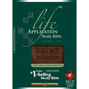 Nlt Study Bible