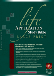 Nlt Study Bible App