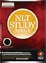 Nlt Study Bible Genuine Leather