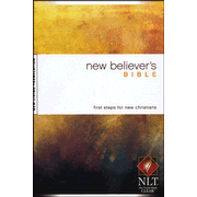 Nlt Study Bible Online