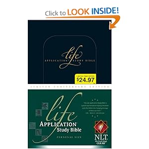 Nlt Study Bible Online