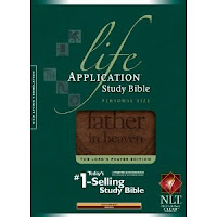 Nlt Study Bible Review