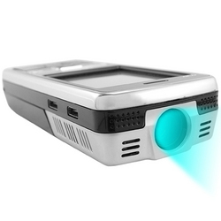 Nokia Projector Mobile Phone