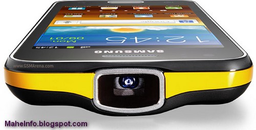 Nokia Projector Phone Price In India