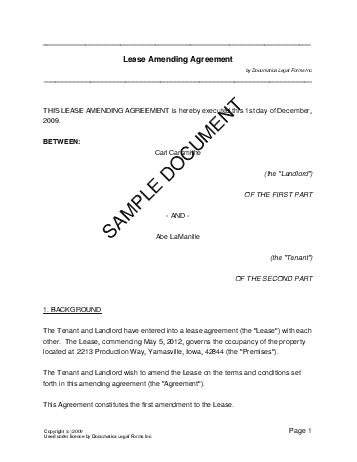 Non Disclosure Agreement Template Free Ireland