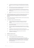 Non Disclosure Agreement Template Uk