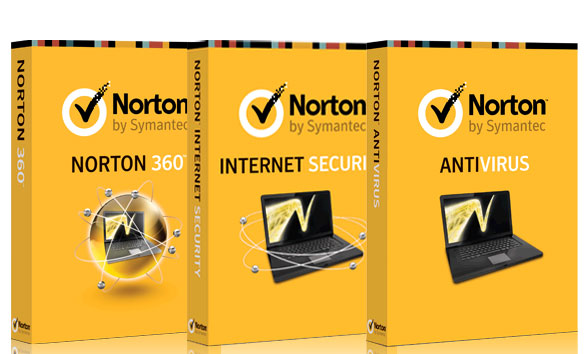 Norton Internet Security Icon