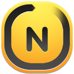 Norton Internet Security Icon