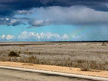 Nullarbor Caves Australia