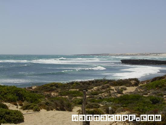 Nullarbor Caves Australia