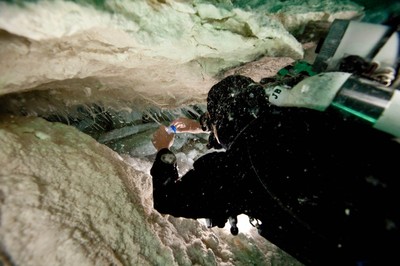 Nullarbor Caves Australia