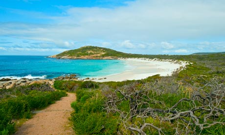 Nullarbor National Park Accommodation