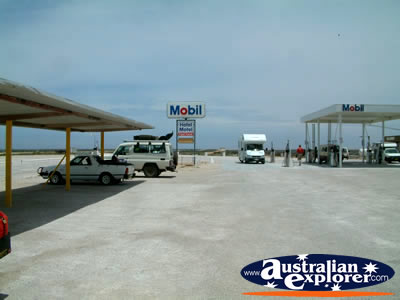 Nullarbor Roadhouse Phone Number