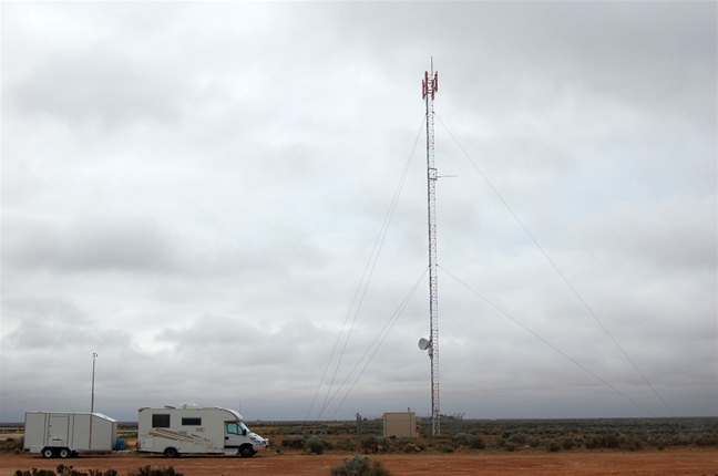 Nullarbor Roadhouse South Australia