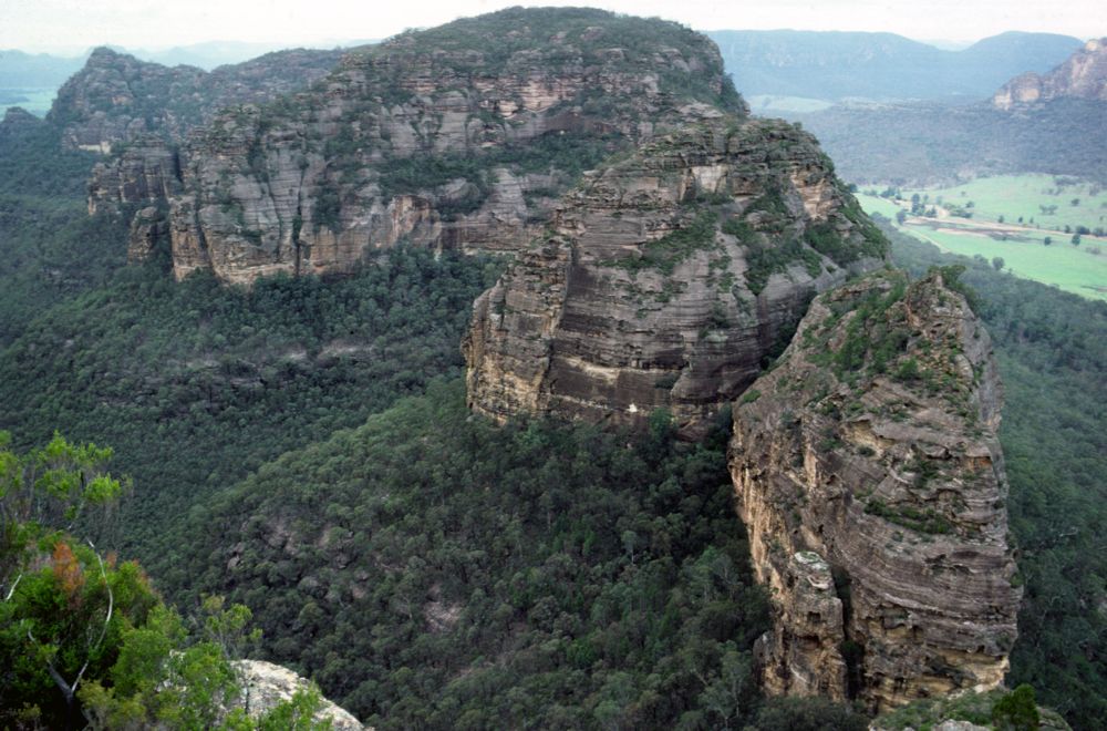 Nullo Mountain Road