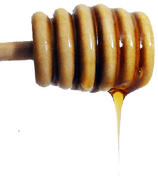 Nutrition Facts Tablespoon Of Honey