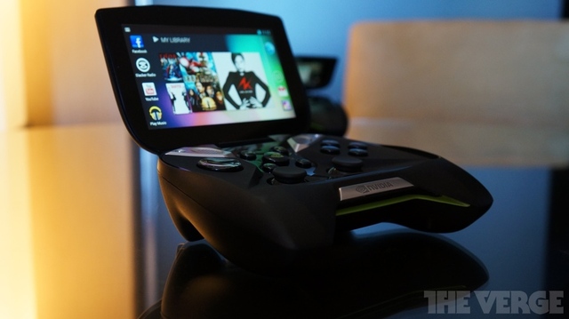 Nvidia Project Shield Price Estimate