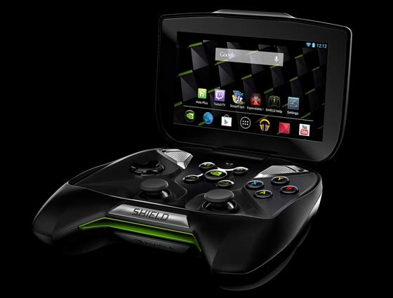 Nvidia Project Shield Price In Usa