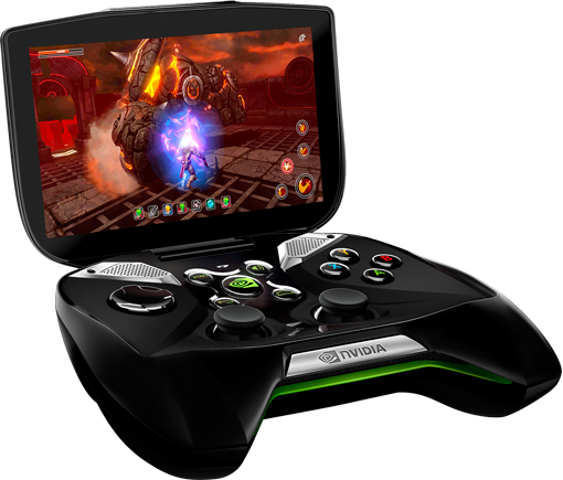 Nvidia Project Shield Price In Usa