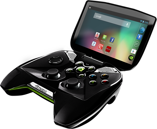 Nvidia Project Shield Price In Usa