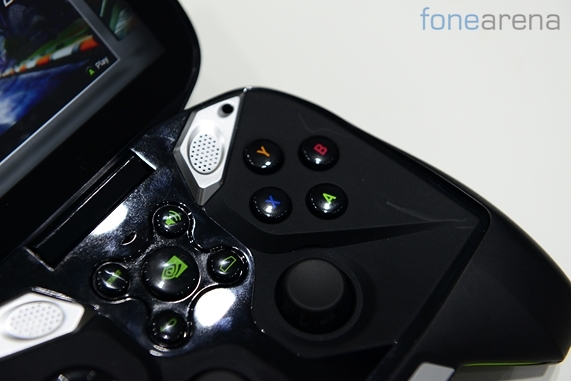 Nvidia Project Shield Price Point