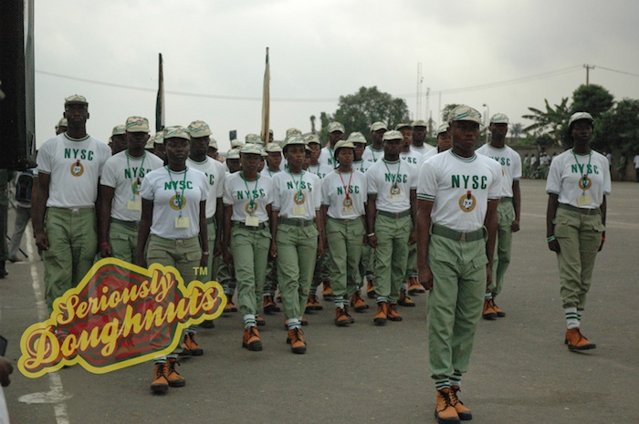 Nysc