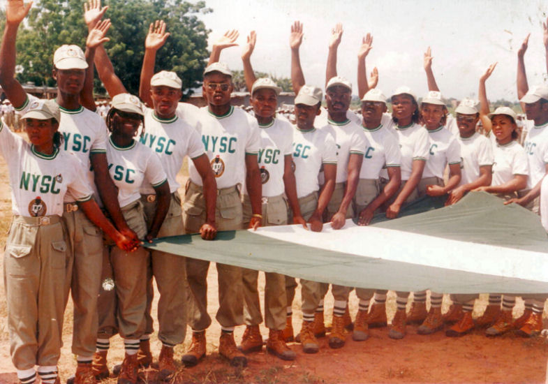 Nysc