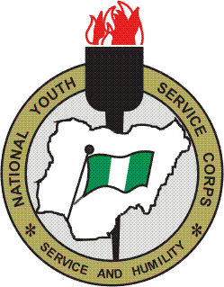 Nysc Certificate