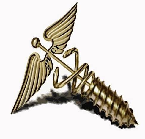 Obama Health Care Symbol