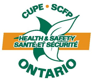 Occupational Health And Safety Logo