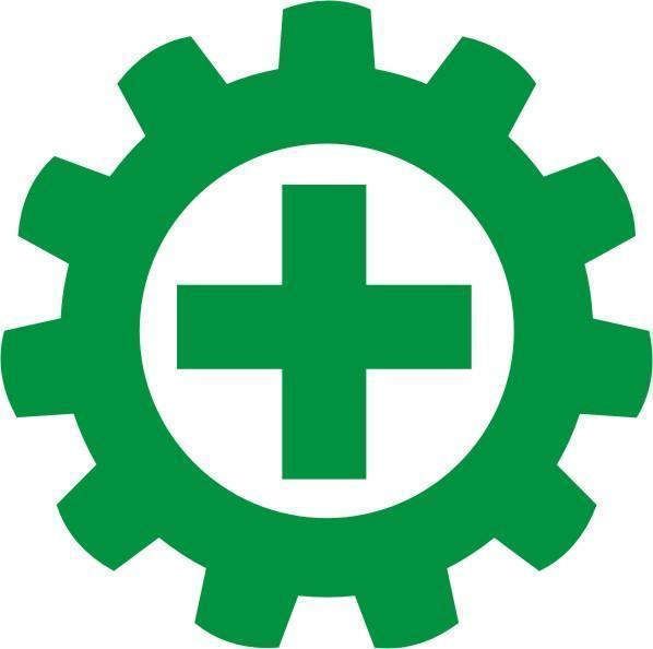 Occupational Health And Safety Logo