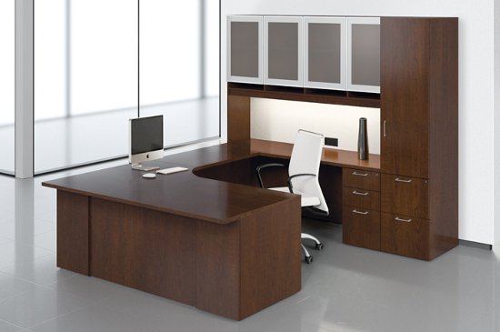 Office Furniture Design Ideas